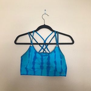 Champion Low-Impact Sports Bra